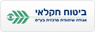 ביטוח חקלאי - אגודה שיתופית מרכזית בע"מ